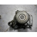 93Y016 Water Coolant Pump From 2002 Honda Civic  1.7